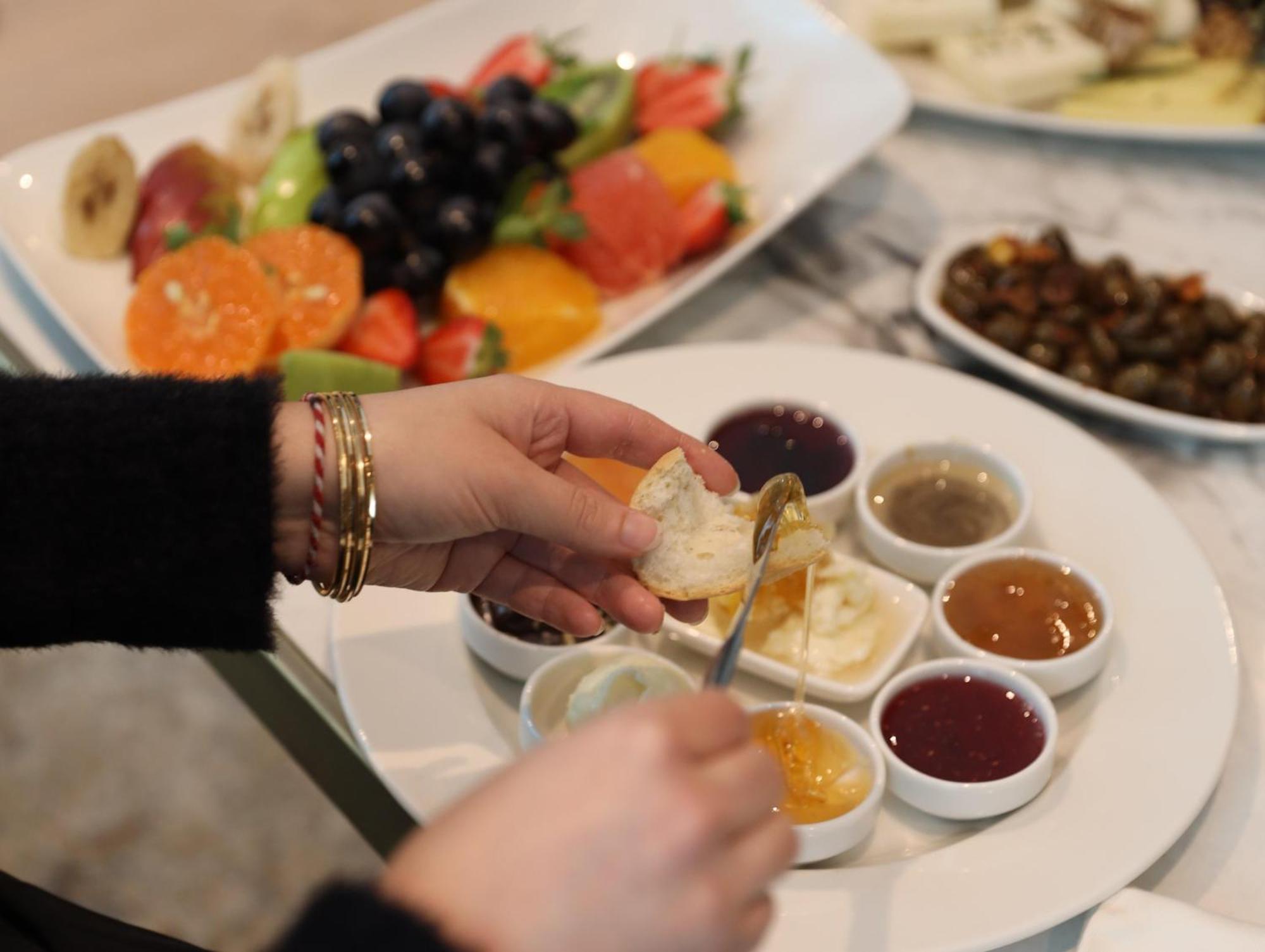 Radisson Hotel Istanbul Merter — Fotoğraflar 1